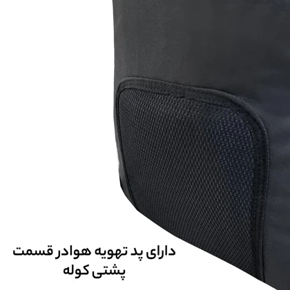 کوله پشتی گوگانا مدل GOOGANA - GOOG99033 PRIME