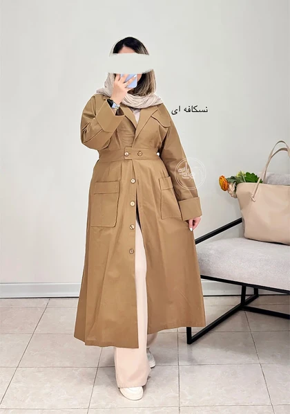 مانتو لینن تارا