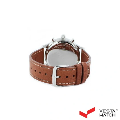 ساعت مچی مردانه و زنانه تریوا TRIWA مدل NEST116-TS010212