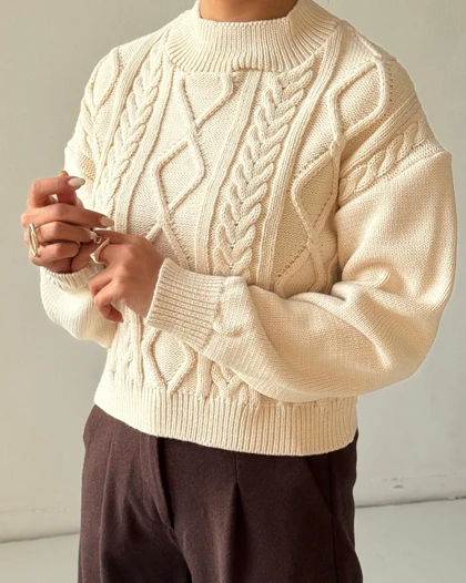 کراپ بافت طرح دار کد 1500150