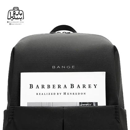 کوله‌پشتی بنج Bange کد 3078