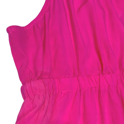 رامپر نخی سرخابی زنانه کاپشه انگلیس کد CAA07C3D001EW