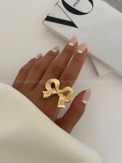 انگشتر NO.6