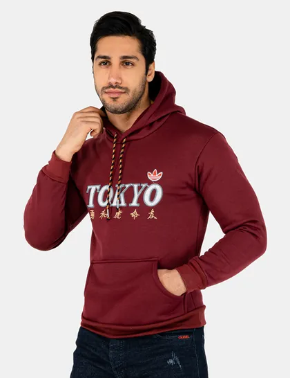 سویشرت مردانه Tokyo