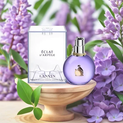 عطر زنانه لنوین اکلت - Lanvin Eclat