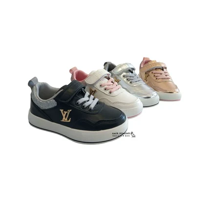 ونس مجلسی دخترانه