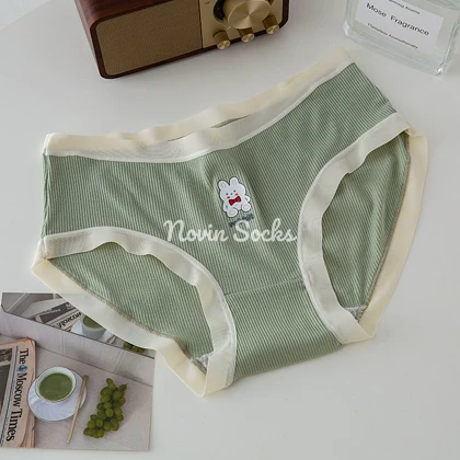 شورت کبریتی خرگوشی (سایز 38 الی 42)