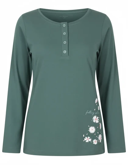 بلوز زنانه ناربن Narbon کد WT3991