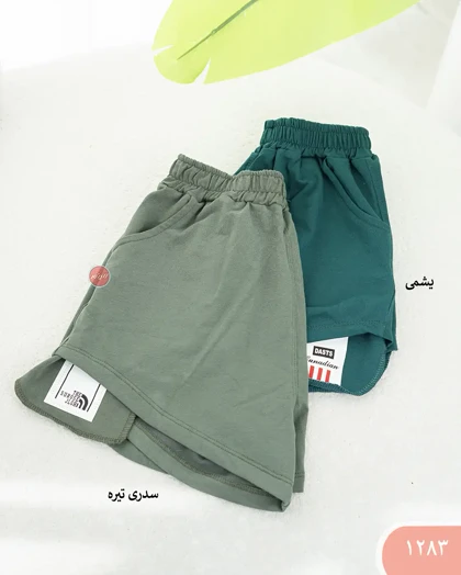 شورتک CK کد 1283