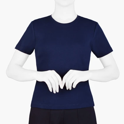 تیشرت زنانه d275