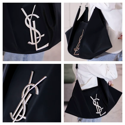 کیف 1734 دوشی YSL زنانه