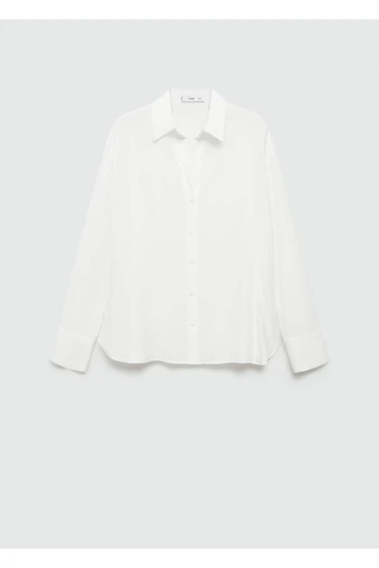 پیراهن زنانه اورجینال منگو mango