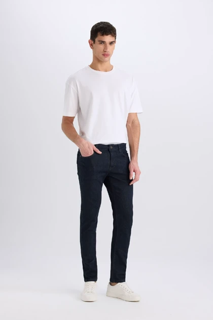 شلوار جین مردانه اورجینال دیفکتو defacto