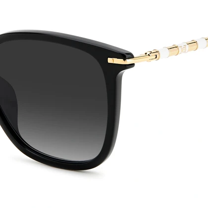 عینک آفتابی کرولینا هررا CAROLINA HERRERA HER 0100