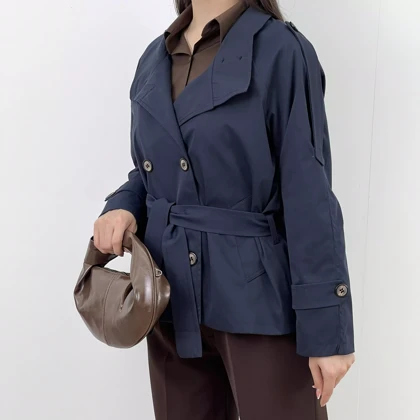 ترنچ کت 1007716