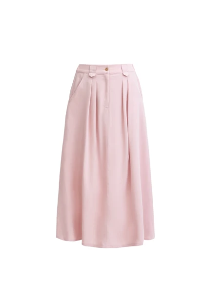 دامن کتان - 1311