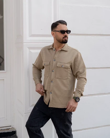 پیراهن فیتیله ای