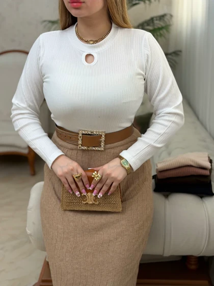 بلوز فانریپ فرشته 3575