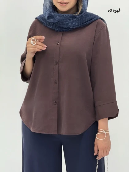 6720-شومیز کیلا