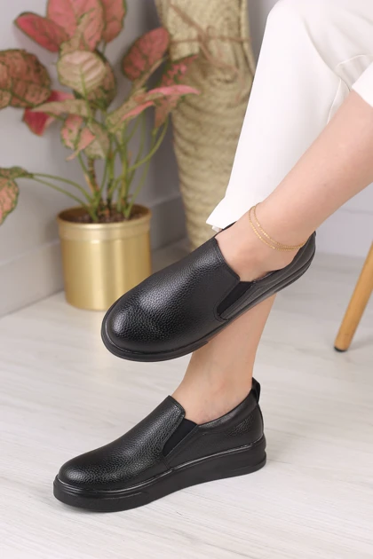 کفش ونس زنانه ماهک