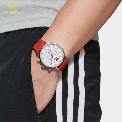 ساعت مچی مردانه آدیداس ADIDAS AOSY23019
