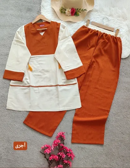 ست لینن شانتون