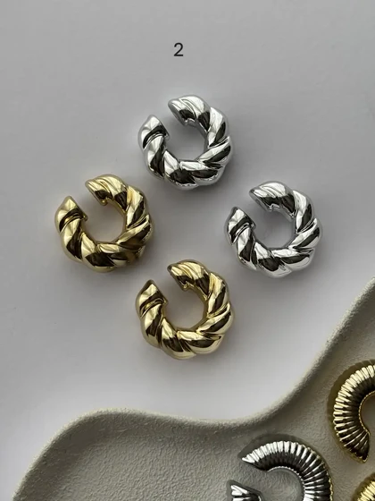 ایرکاف های ترند