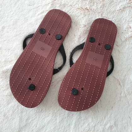 دمپایی لاانگشتی زنانه هاواینس کد Z-UT65