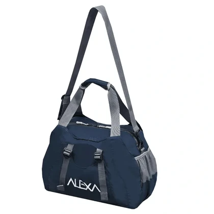 ساک ورزشی مدل ALEXA - ALX99022 PRO GYM BODY با قابلیت حمل زیرانداز