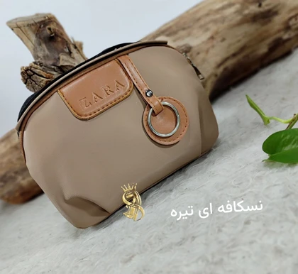 کیف دوشی اسپرت مدل زازا آویز کد 99967