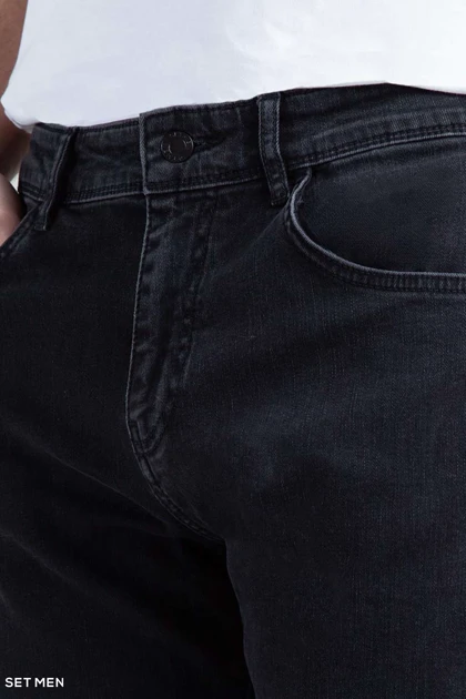 شلوار جین مردانه استریت