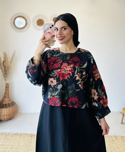 رویه سارافن ردا