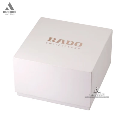 ساعت دست دوم رادو اورجینال Rado R32259203