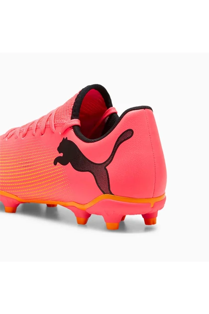 کفش فوتبال اورجینال puma