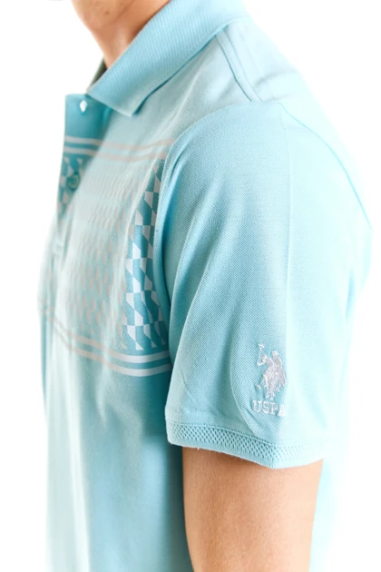 تیشرت مردانه u.s.-polo-assn.