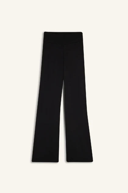 شلوار گرمکن زنانه اورجینال دیفکتو defacto