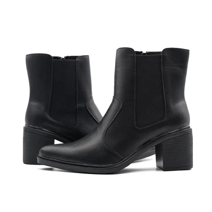 کفش بوت زنانه لیدی مدل 0510 _ Boots