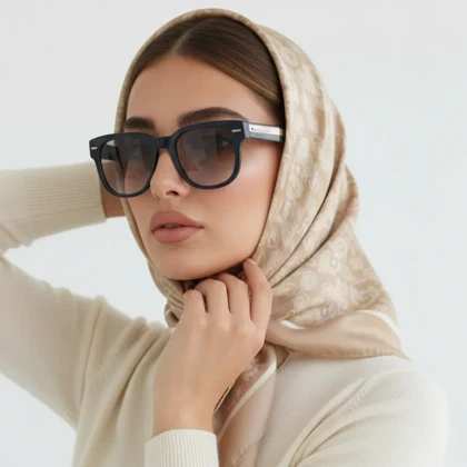 عینک آفتابی یونیسکس آنتونیو سانچز ( ANTONIO SANCHEZ ) مدل S8756