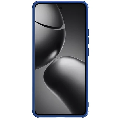 قاب محافظ شیائومی 14 تی پرو نیلکین CamShield Pro