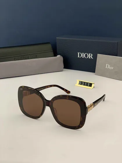 عینک آفتابی دیور مدل CD0311