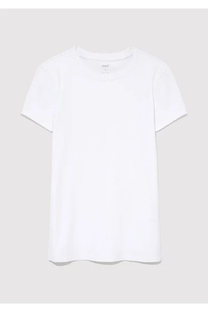 تیشرت زنانه اورجینال ماوی mavi