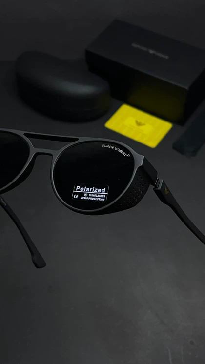عینک کد 1807 Emporio Armani