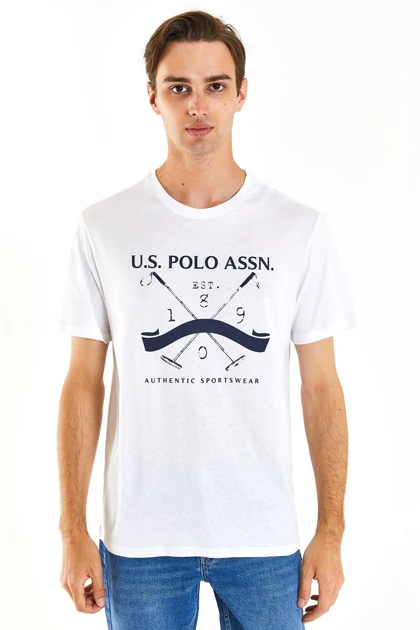 تیشرت مردانه u.s.-polo-assn.