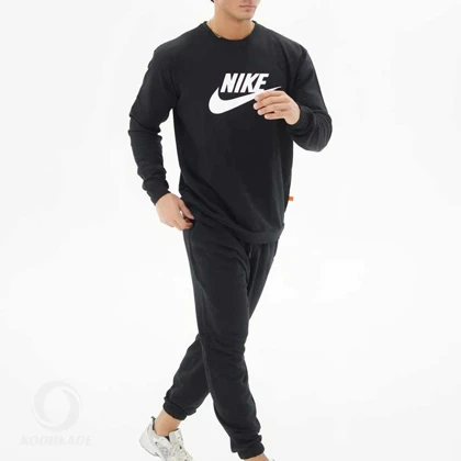 ست دورس آستین بلند و شلوار NIKE