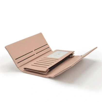 کیف پول مدل Rose Merry T726-23