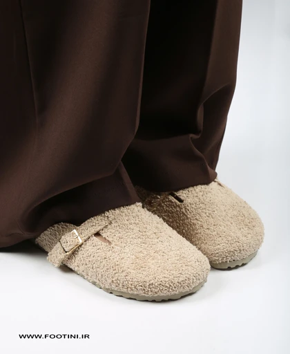اسلیپر دمپایی GAT BIRKENSTOCK