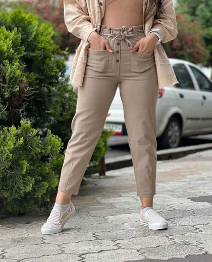 شلوار هدیه