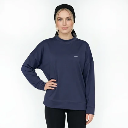 بلوز زنانه D512