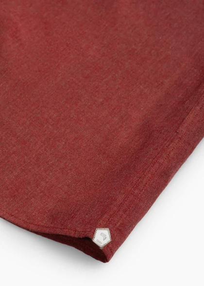 پیراهن یقه دکمه دار 2520103