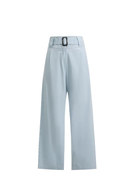 شلوار کتان - 8050